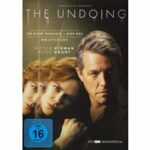 The Undoing - Disc 1 - Episoden 1 - 3 (DVD)