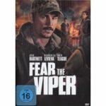Fear the Viper (Blu-ray)