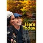 Here Today (DVD)