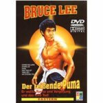 Der reißende Puma (DVD)