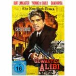 Gewagtes Alibi (Blu-ray)