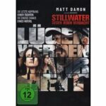 Stillwater (Blu-ray)