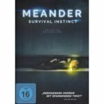Meander (Blu-ray)