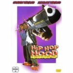 Hip Hop Hood (DVD)