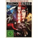 Raumkreuzer Hydra (DVD)