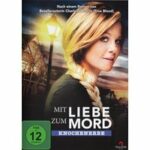 Mit Liebe zum Mord - Knochenerbe (DVD)