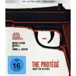 The Protégé (4K UHD)