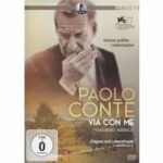 Paolo Conte - Via Con Me (DVD)