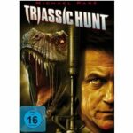 Triassic Hunt (Blu-ray)