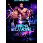 Men at Work Miami (Blu-ray)