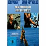 Beim Sterben ist jeder der Erste (Blu-ray)