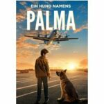 Ein Hund namens Palma (Blu-ray)
