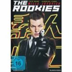 The Rookies (Blu-ray)