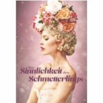 Die Sinnlichkeit des Schmetterlings (Blu-ray)