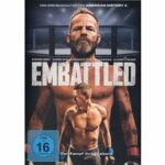 Embattled (Blu-ray)