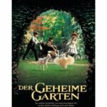 Der geheime Garten (DVD)