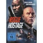 Rogue Hostage (Blu-ray)