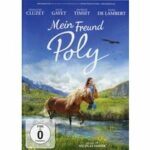 Mein Freund Poly (Blu-ray)