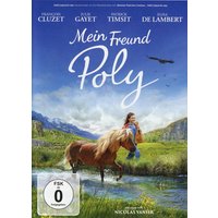 Mein Freund Poly (Blu-ray) 1 Mein Freund Poly (Blu-ray)