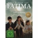 Das Wunder von Fatima (Blu-ray)