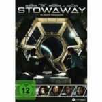 Stowaway (Blu-ray)
