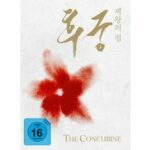 The Concubine - Die Konkubine (Blu-ray)