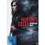 Hunter's Creek (Blu-ray)