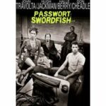 Passwort: Swordfish (Blu-ray)