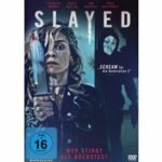 Slayed (Blu-ray)