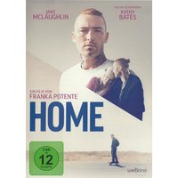Home (DVD) 1 Home (DVD)