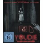 You Die (Blu-ray)