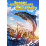 Die Insel der Delfine (DVD)