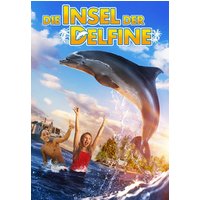 Die Insel der Delfine (DVD) 1 Die Insel der Delfine (DVD)