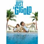 Just a Gigolo (Blu-ray)