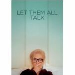 Let Them All Talk (Blu-ray)