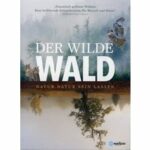 Der wilde Wald (Blu-ray)