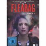 Fleabag - Staffel 1 - Disc 1 (Blu-ray)