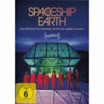 Spaceship Earth (Blu-ray)