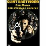 Der Mann, der niemals aufgibt (Blu-ray)