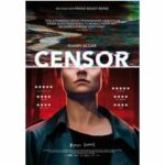 Censor (Blu-ray)
