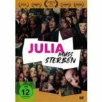 Julia muss sterben (DVD)