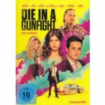 Die in a Gunfight (Blu-ray)