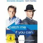 Catch Me If You Can (Blu-ray)
