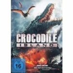 Crocodile Island (Blu-ray)
