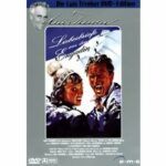 Liebesbriefe aus dem Engadin (DVD)