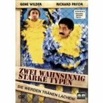 Zwei wahnsinnig starke Typen (DVD)