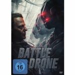 Battle Drone (Blu-ray)