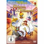 Der Schwan mit der Trompete (DVD)