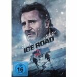 The Ice Road (Blu-ray)