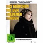 Das Mädchen mit den goldenen Händen (Blu-ray)